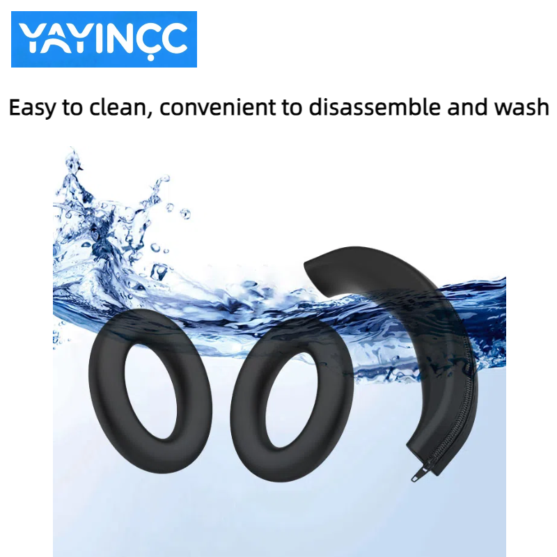 YAYINCC for Bose QC15 QC25 QC3 - đánh giá và giá Bose Headphone Qc45