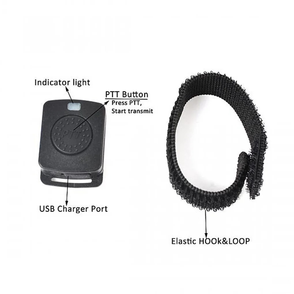 Walkie Talkie Wireless Headset - đánh giá và giá Bluetooth Headset On Ear