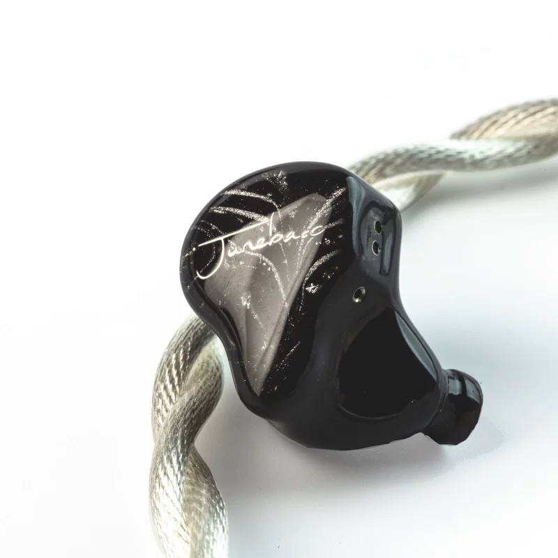 LETECIEL JUNEBARC HYPNOS Headp - đánh giá và giá Audiophile Headphone Wired