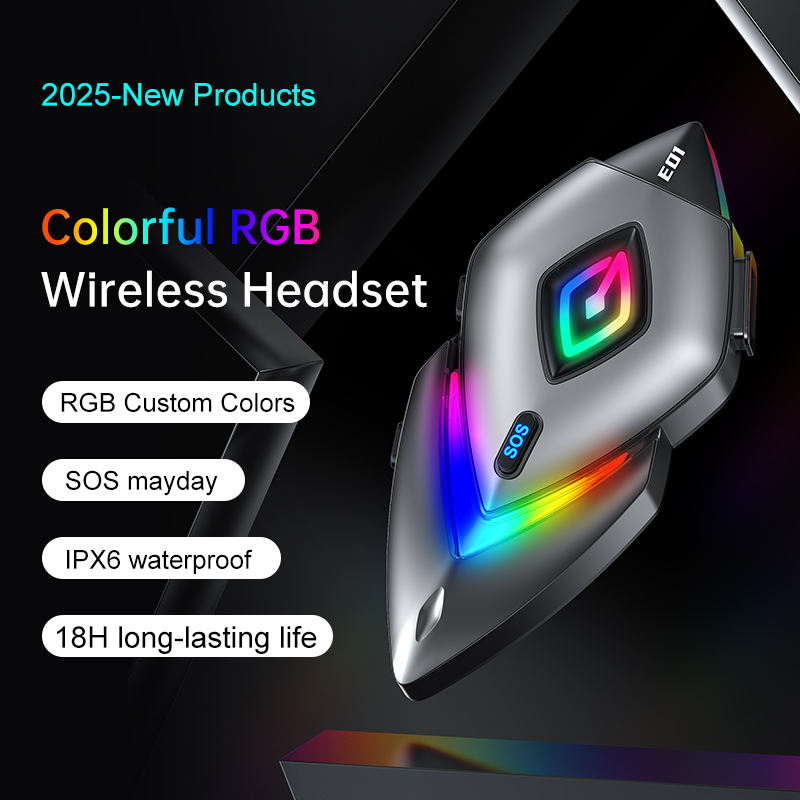 New Product Motorcycle Rider H - đánh giá và giá Bluetooth Headset On Ear