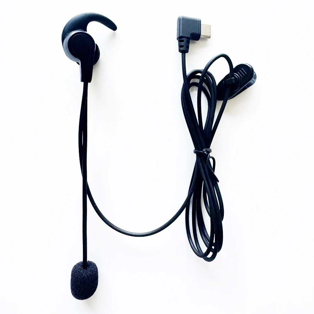 Type-C HIFI Soccer In-ear Refe - đánh giá và giá Bluetooth Headset On Ear