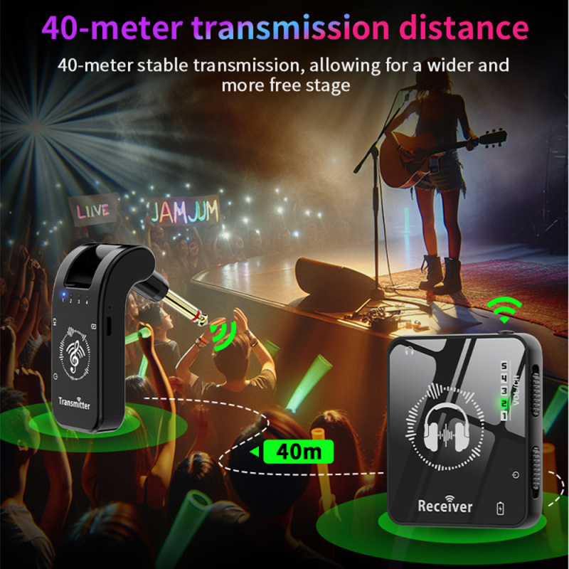 Wireless IEM System Transmitte - đánh giá và giá In Ear Monitor Iem