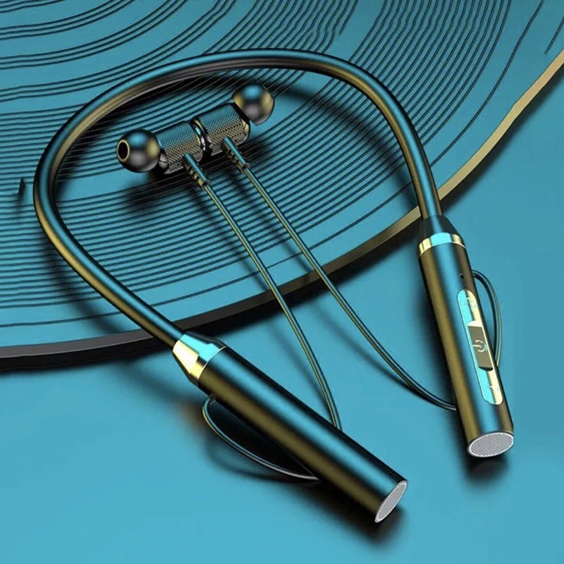 Wireless Bluetooth 5.0 Headpho - đánh giá và giá Bluetooth Headset On Ear