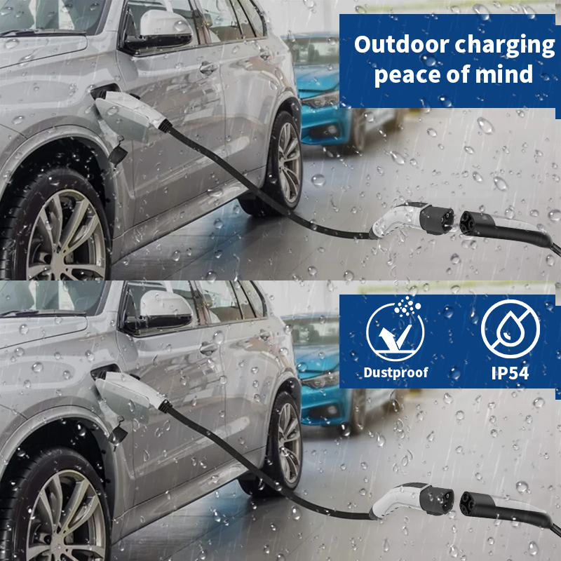 WUFEN For Electric Vehicle Cha - đánh giá và giá Cable Extension 3.5