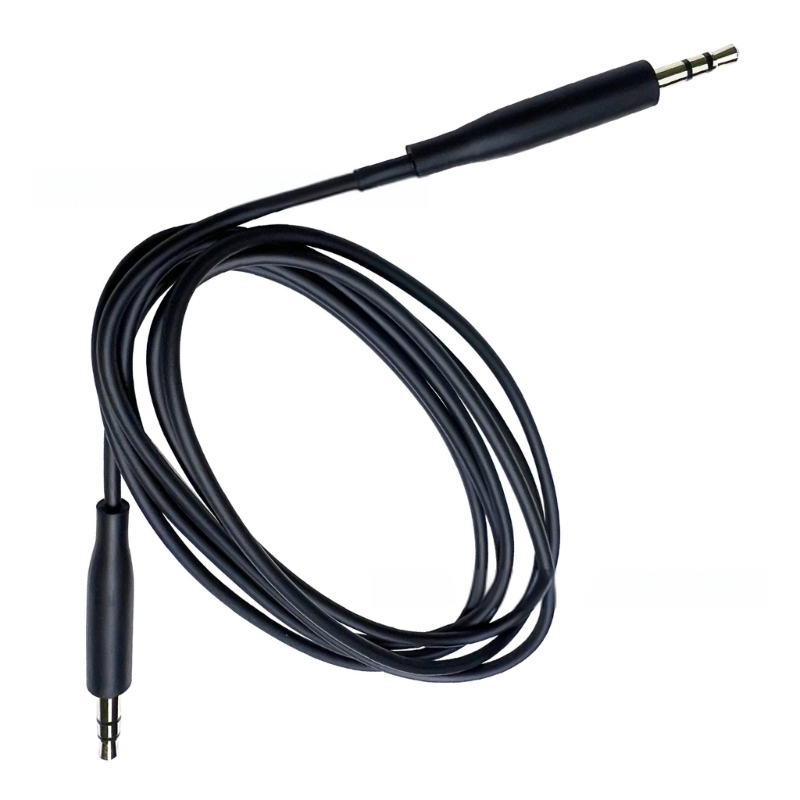 Dây Audiophile thay thế 45BB 3 - đánh giá và giá Bose Headphone Qc45