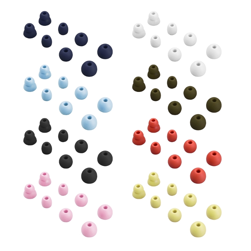 Earbuds Ear Tips Replacement 4 - đánh giá và giá Beats Headphone Powerbeats Pro