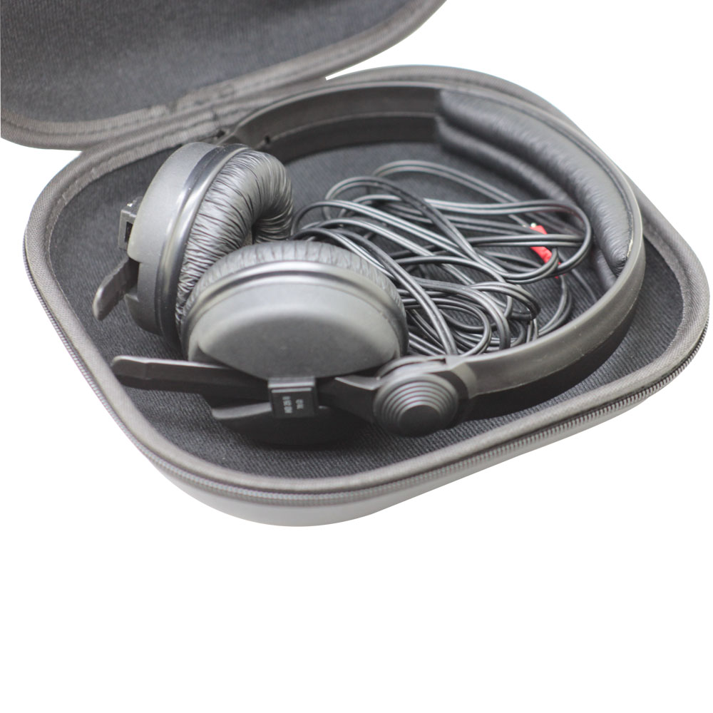 POYATU Earphone Case Bag For S - đánh giá và giá Sennheiser Headphone Hd 25