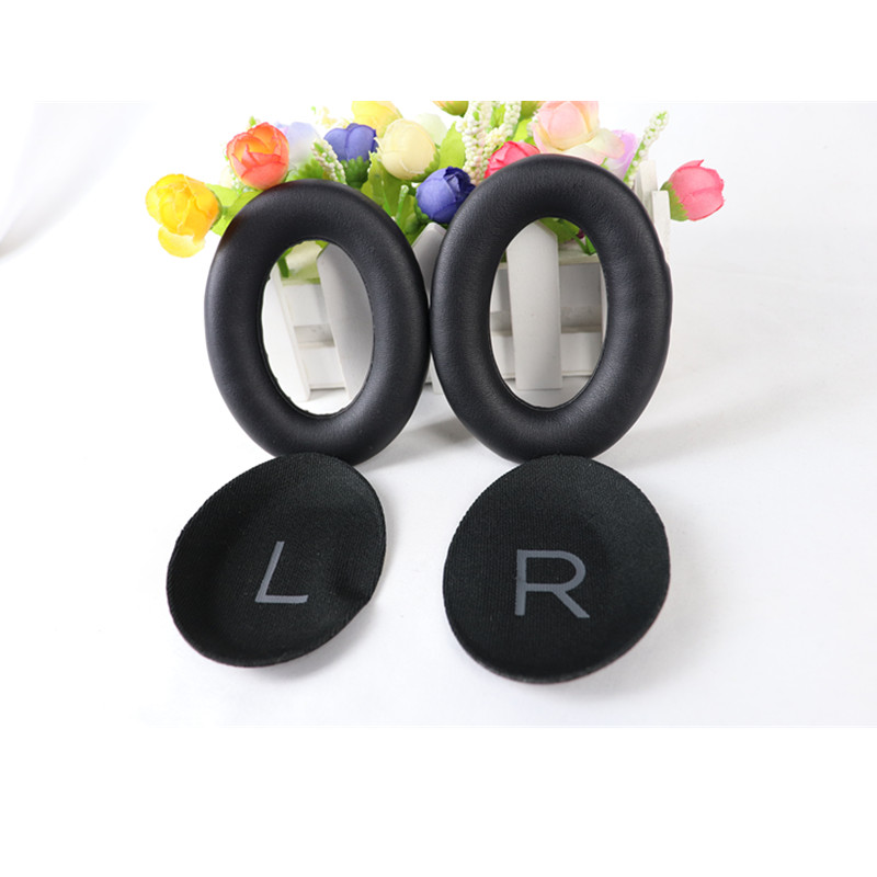 Replacement Soft Foam Earpads  - đánh giá và giá Bose Headphone Qc45