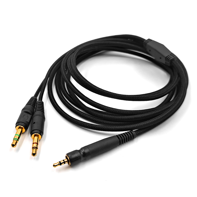 Âm Thanh Thay Thế Cáp Tai Nghe - đánh giá và giá Cable Extension 3.5