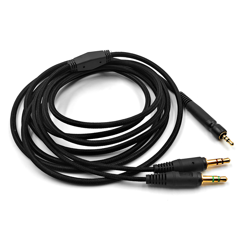 Âm Thanh Thay Thế Cáp Tai Nghe - đánh giá và giá Cable Extension 3.5