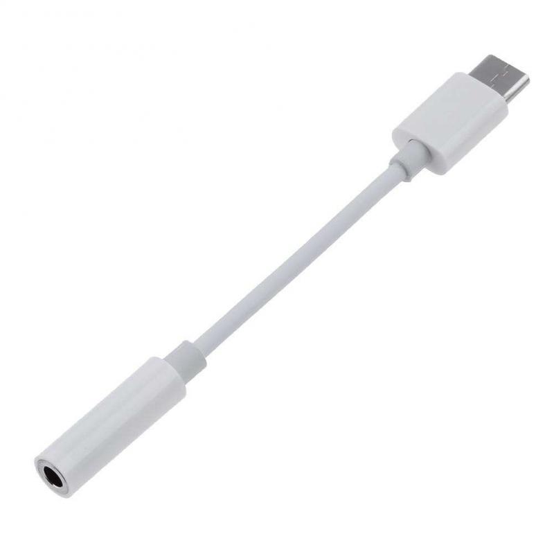 Type C to 3.5mm Jack Earphones - đánh giá và giá Cable Extension 3.5