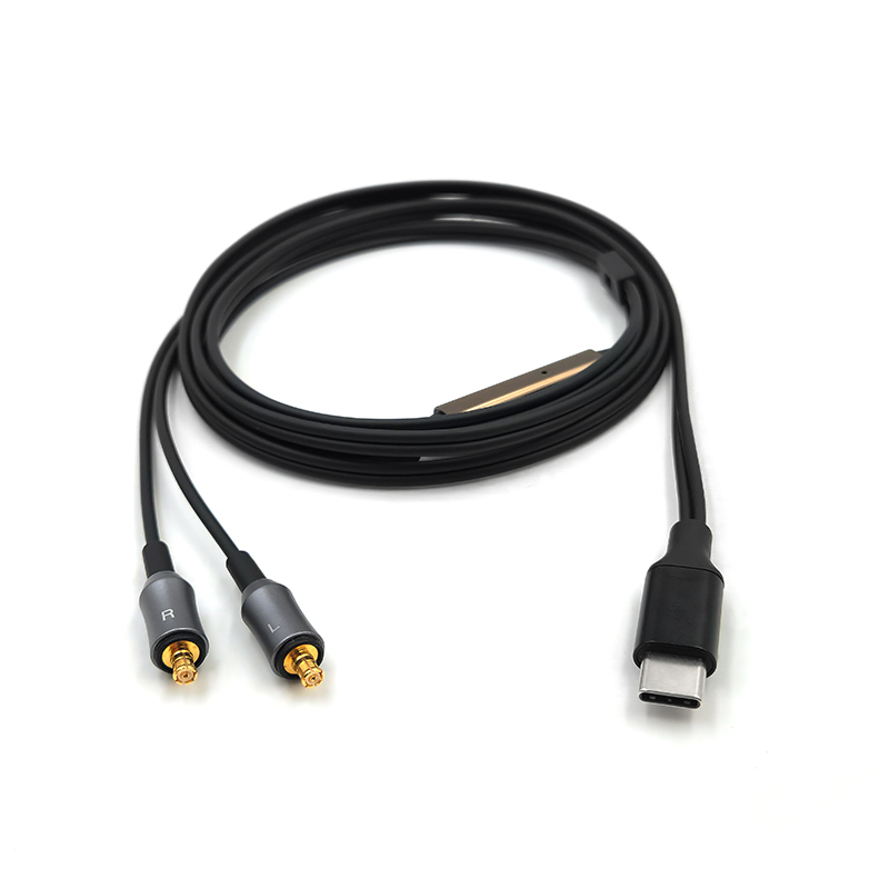 For ATH-CKR100 CKR90is CKR100i - đánh giá và giá Usb C Earphone
