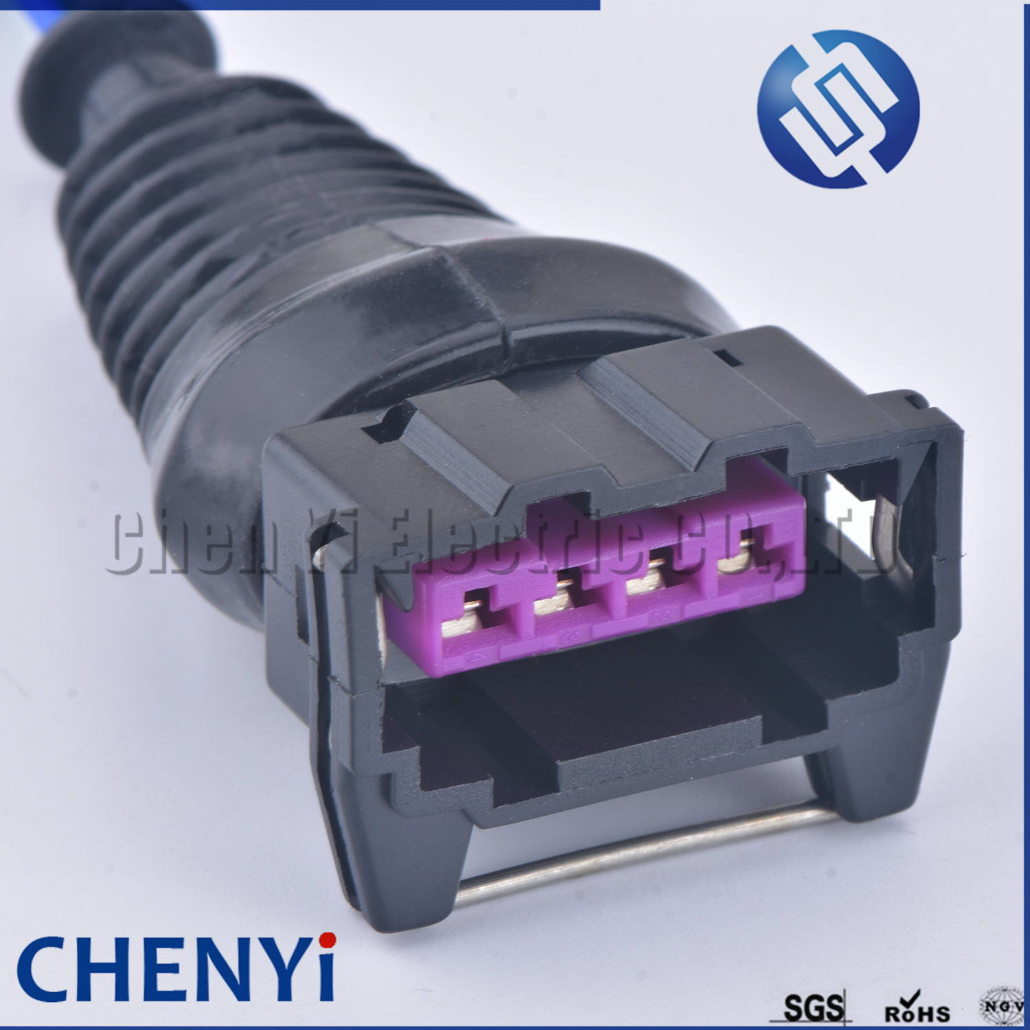 4 Pin Tự Động Chống Thấm Nước  - đánh giá và giá Cable Extension 3.5