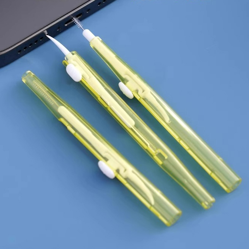 Cleaning Brush Metal USB C Cha - đánh giá và giá Usb C Earphone