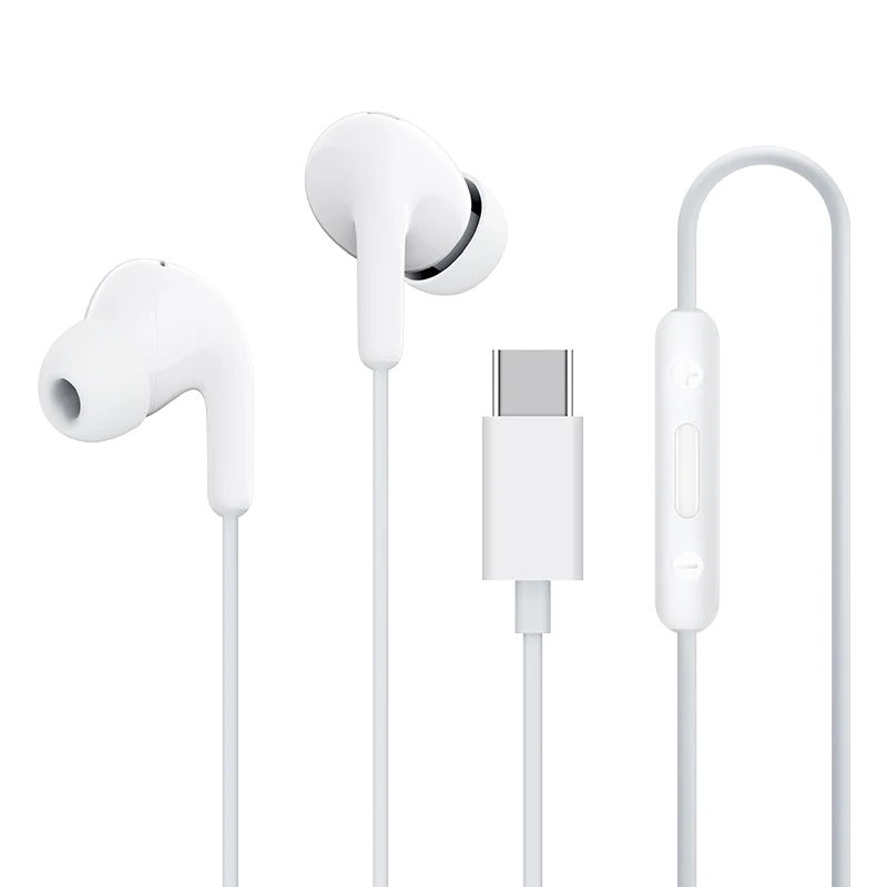 2025 New Original Xiaomi Type- - đánh giá và giá Wired Earphone Mic