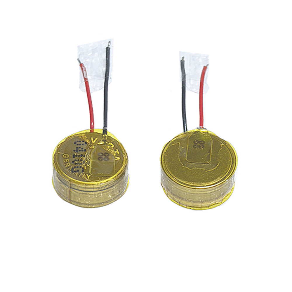 10PCS/Lot CP1254 A3 Battery Or - đánh giá và giá Beats Headphone Powerbeats Pro