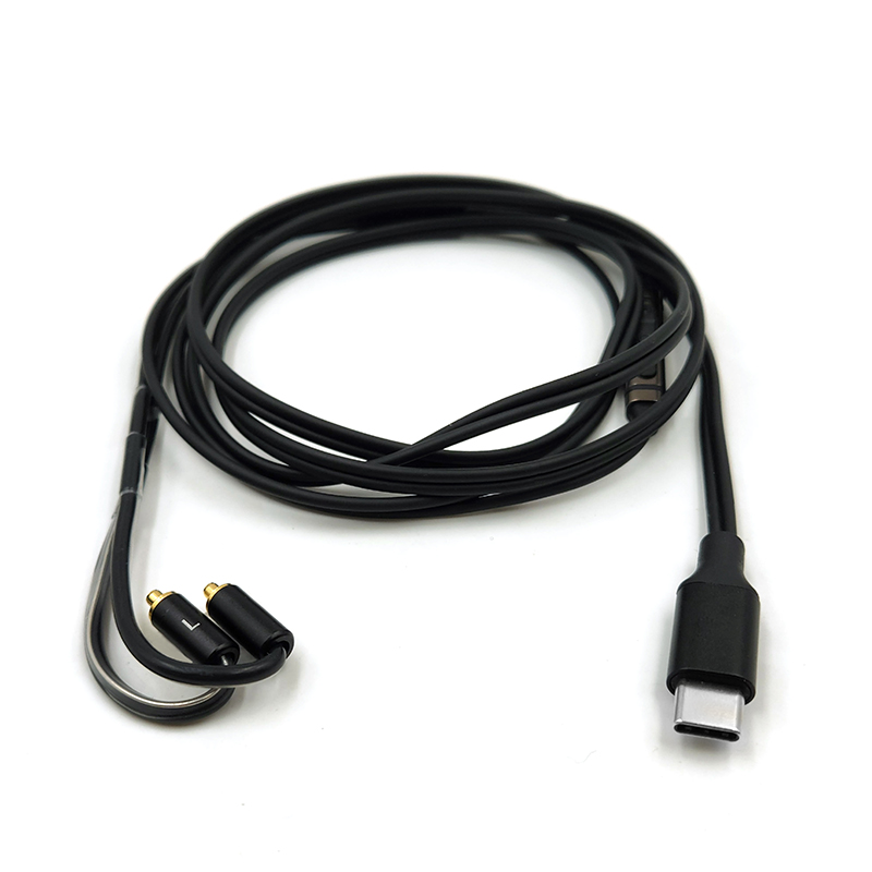 For SE215 SE535 SE846 N5005 N3 - đánh giá và giá Usb C Earphone