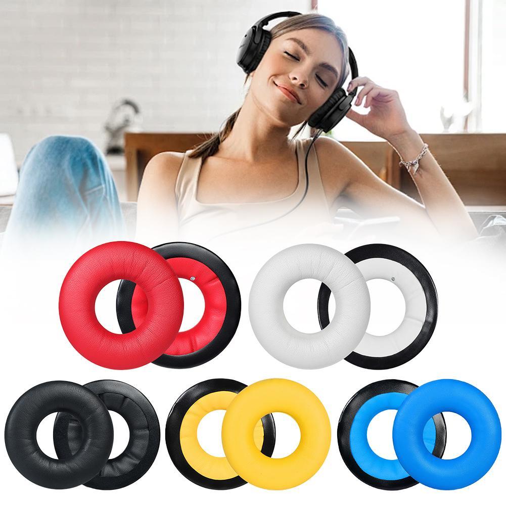Replacement Ear Pads Foam Cush - đánh giá và giá Sennheiser Headphone Hd 25